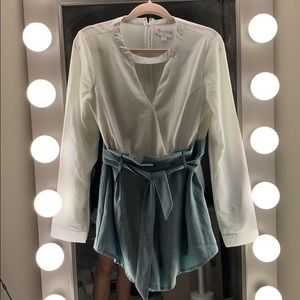 Romper